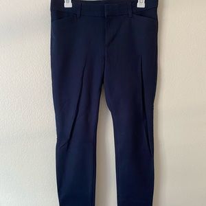 Gap - Slim City dress pant